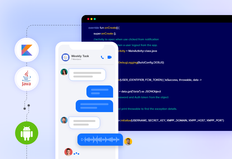 Build-Android-Chat-App