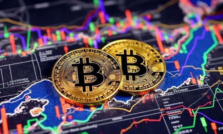 Crypto-and-Traditional-Markets-Face-Sharp-Losses-780x470