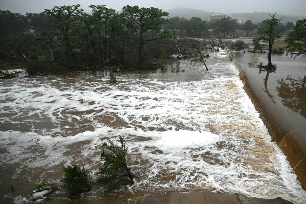 FLOOD 3
