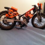 SpeedwayLego