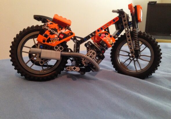 SpeedwayLego