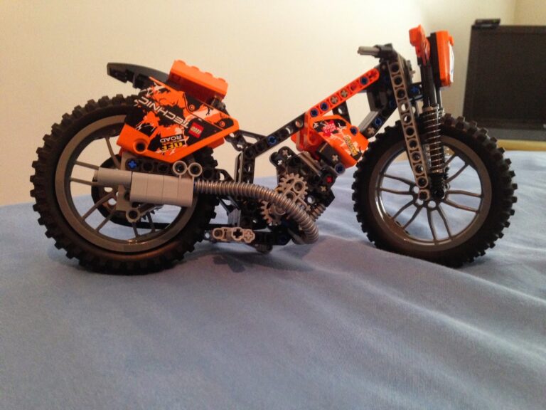 SpeedwayLego