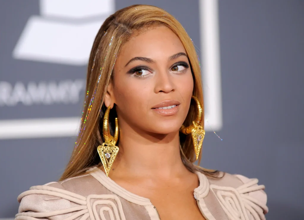 beyonce-sleept-zes-grammy-awards-in-de-wacht