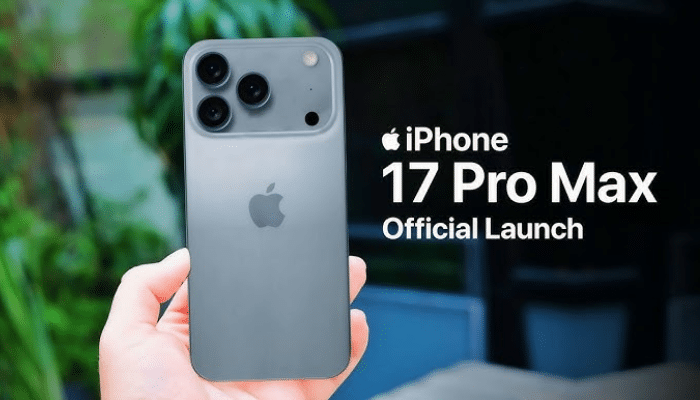 iphone17promax