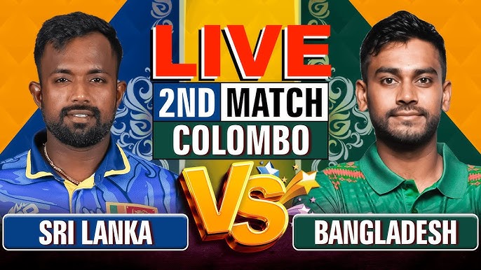 match sari vs Bang